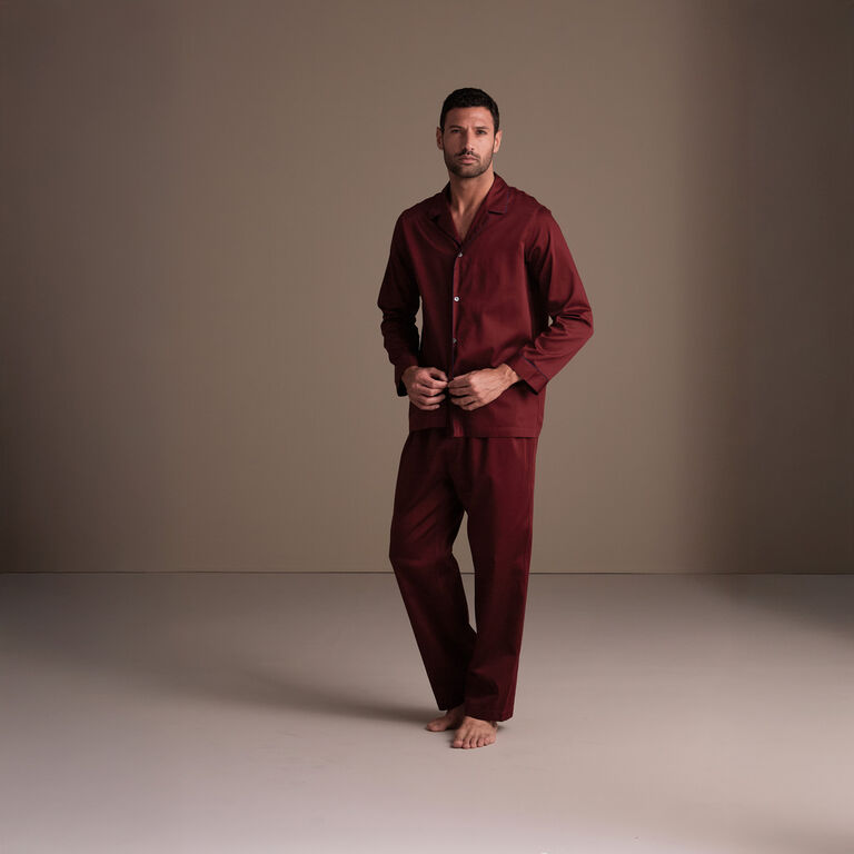 slide 3 Suite Sateen Pyjama