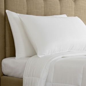 slide 2 Nuvola Medium Down Alternative Pillow Filler