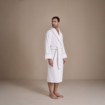 Continental Bathrobe