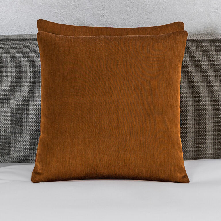 slide 2 Luxury Passepartout Decorative Pillow Cover