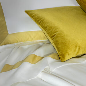 slide 5 Luxury Silk Velvet Decorative Cushion Cover