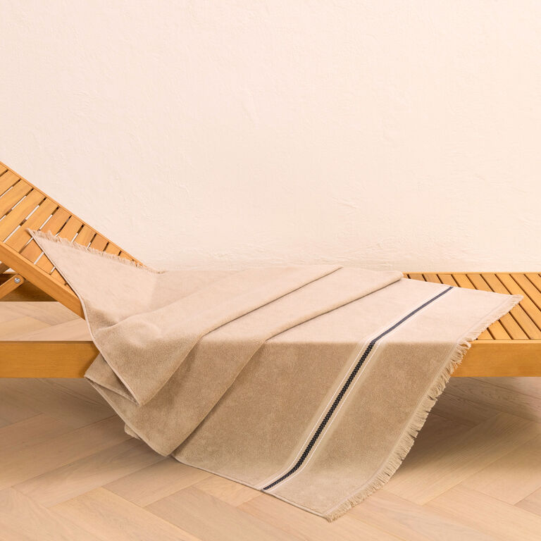 slide 1 Oasis Beach Towel