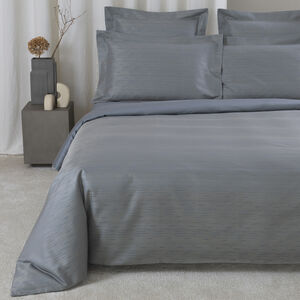 slide 1 Stardust Jacquard Duvet Cover Set