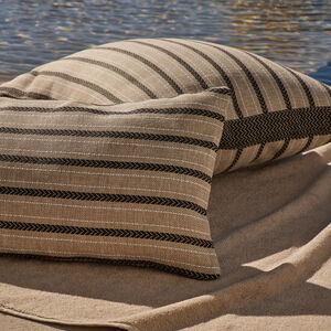 slide 4 Oasis Outdoor Decorative Pillow Cover