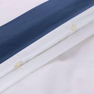 slide 3 Bold Duvet Cover