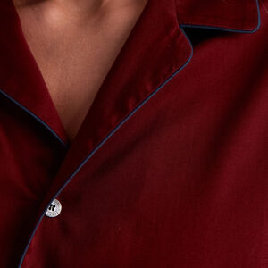 slide 5 Suite Sateen Pyjama