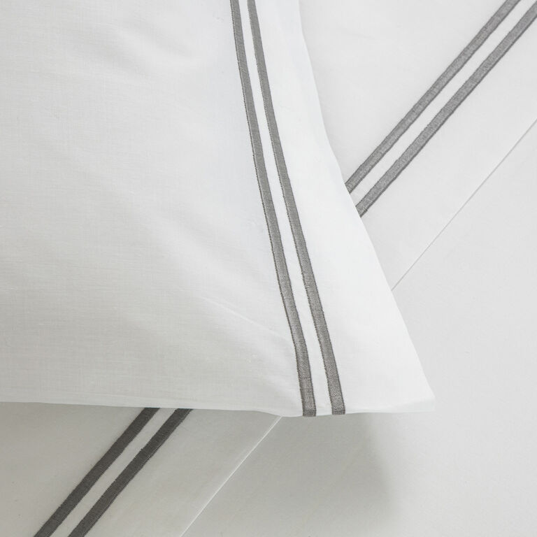 slide 3 Classic Pillowcase Set