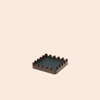 Modernism Forma Square Valet Tray