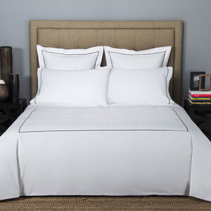 slide 4 One Bourdon Duvet Cover