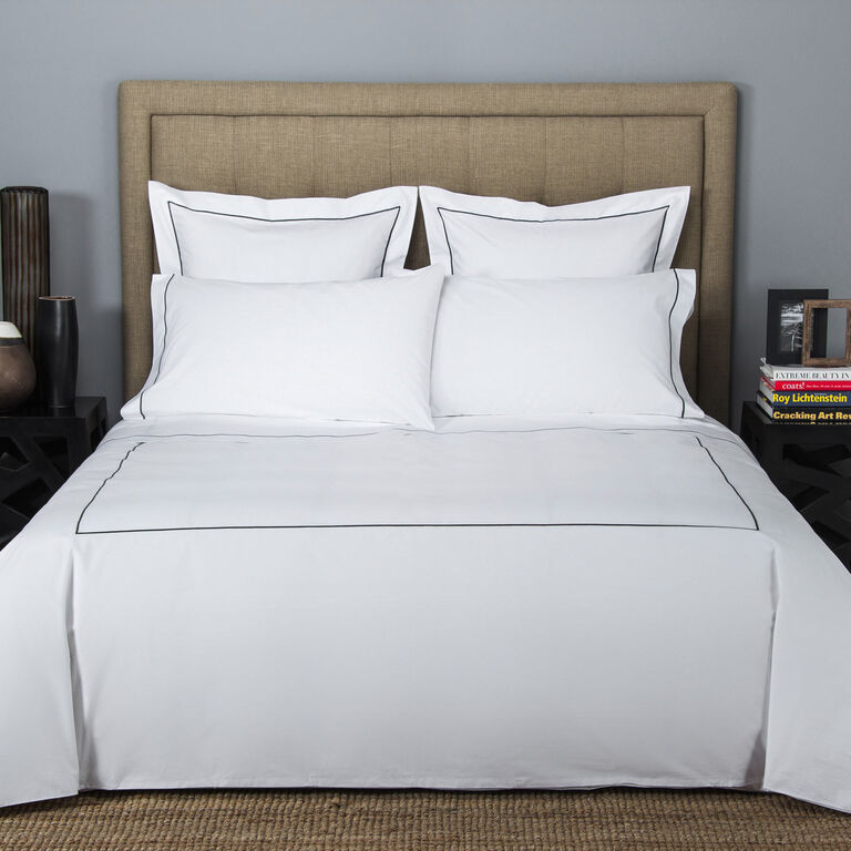 slide 4 One Bourdon Duvet Cover