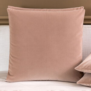 slide 2 Luxury Cotton Velvet Decorative Cushion Cover