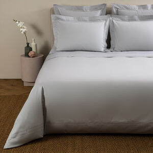 slide 1 Doppio Ajour Duvet Cover