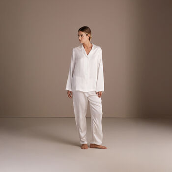 Sanctuary Silk Pyjama - Women
