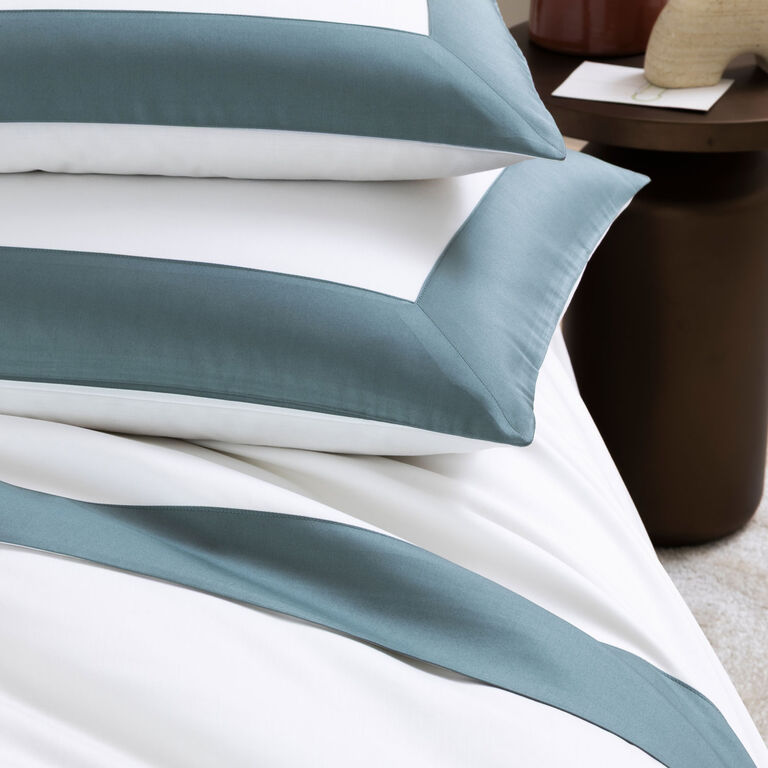 slide 5 Bold Euro Pillowcase