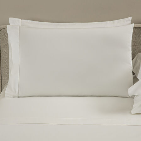 Single Ajour Pillowcase Set