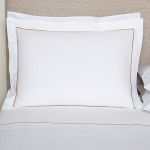 slide 1 One Bourdon Sham