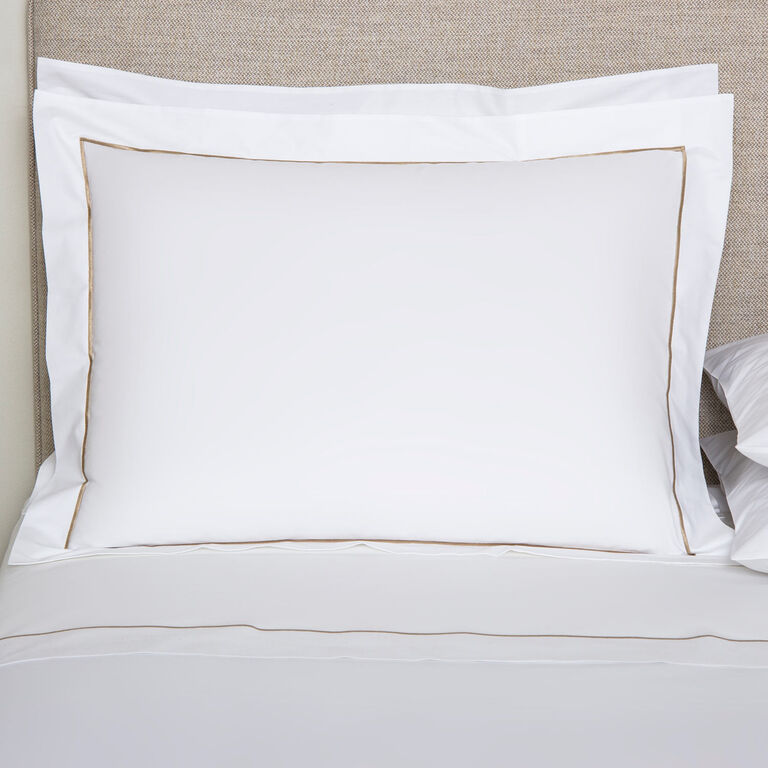 slide 1 One Bourdon Sham