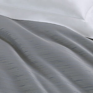 slide 5 Stardust Jacquard Duvet Cover Set