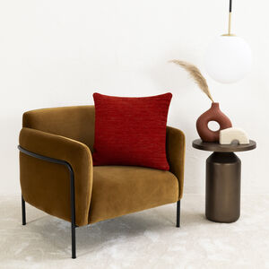 slide 1 String Decorative Pillow Cover