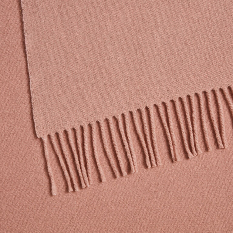 slide 3 Pure Cashmere Throw