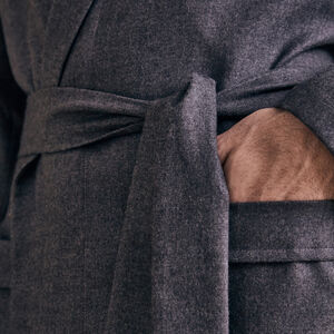 slide 5 Ambassador Robe