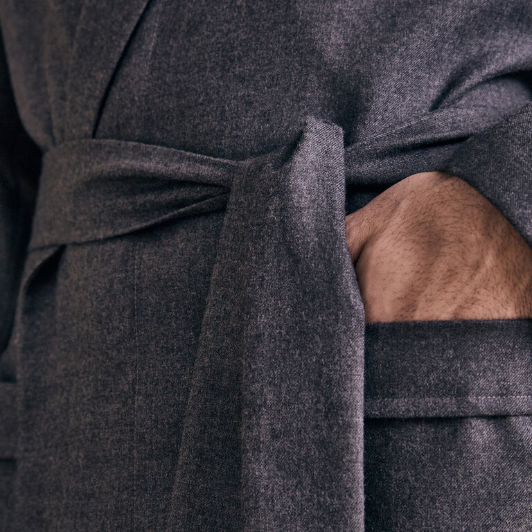 slide 5 Ambassador Robe