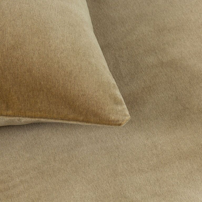 slide 3 Luxury Cashmere Velvet Decorative Pillow Cover
