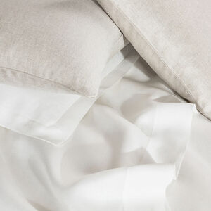 slide 5 Linen Crepe Decorative Cushion