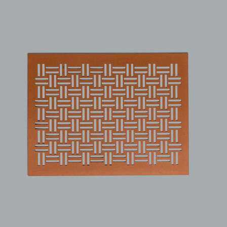 Basket Weave Placemat