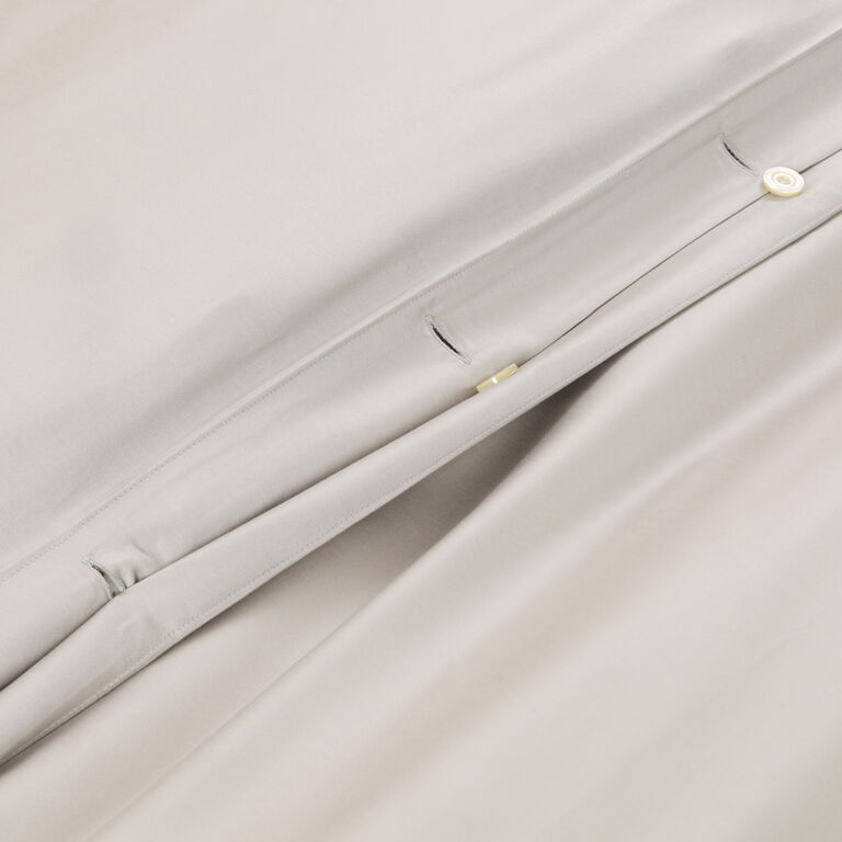 slide 3 Colour Block Duvet Cover