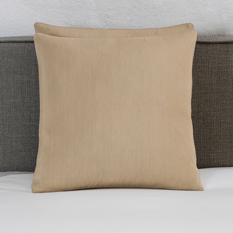 slide 2 Luxury Passepartout Decorative Pillow Cover