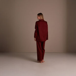 slide 2 Suite Sateen Pyjama