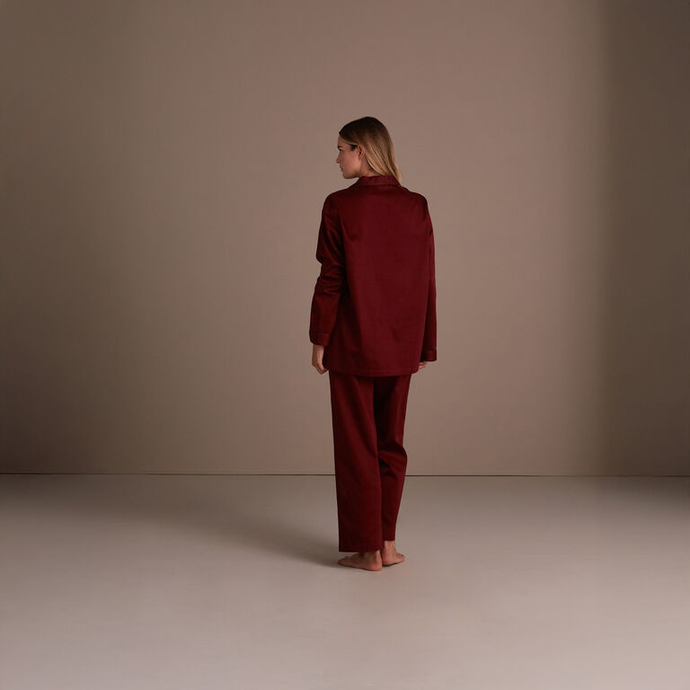 slide 2 Suite Sateen Pyjama