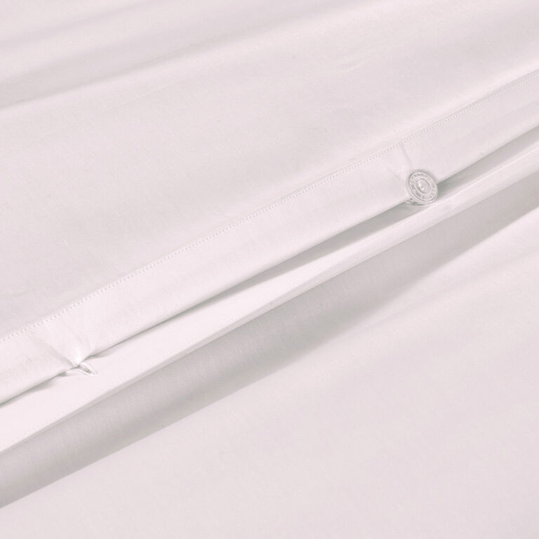 slide 3 Layering Embroidery Duvet Cover