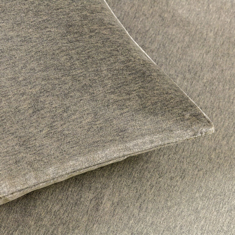 slide 3 Luxury Cashmere Velvet Decorative Pillow Cover