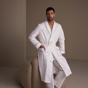 slide 4 Suite Sateen Robe