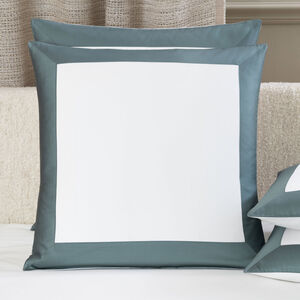 slide 1 Bold Euro Pillowcase