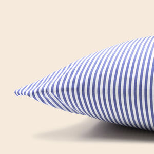 slide 3 Passage Poplin Pillowcase