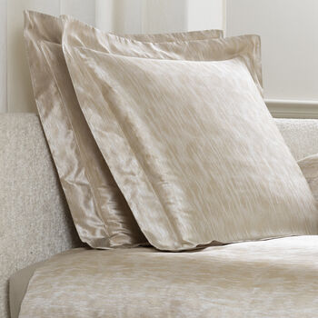 Luxury Sway Jacquard Euro Sham