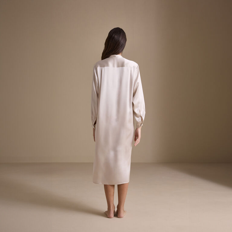 slide 2 Cascade  Nightgown