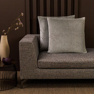 slide 1 Luxury Cashmere Velvet Decorative Pillow Cover