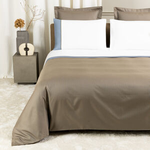 slide 1 Horizon Duvet Cover