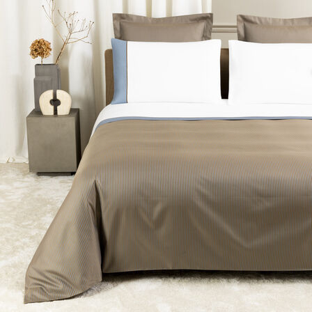 Horizon Duvet Cover