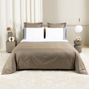 slide 4 Horizon Duvet Cover