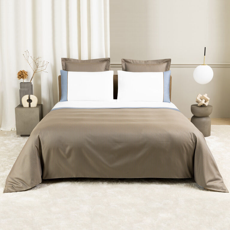 slide 4 Horizon Duvet Cover