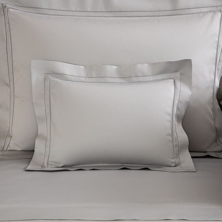 slide 1 Doppio Ajour Boudoir Sham