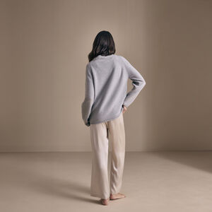 slide 3 Casing Pullover