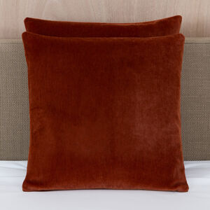 slide 2 Luxury Wool Velvet Decorative Pillow Cover