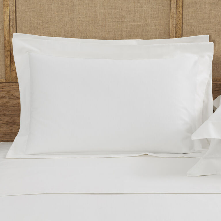 slide 1 Leisure Twill Sham