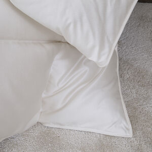 slide 1 Net Silk Medium Comforter Duvet Filler